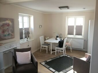 Apartamentos Christmann's Cottage