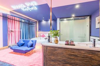 Tengchong Soft Time Hotel