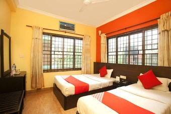 Hotel Oyo 524 Lumbini Guest House