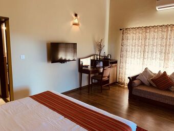 Hotel Machaan Plantation Resorts Sakleshpur