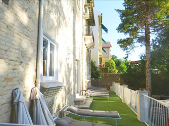 Hotel La Casa De Las Bicicletas