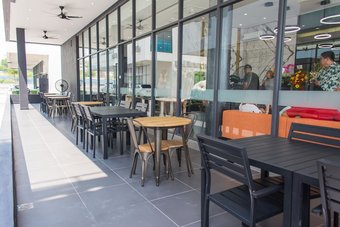 Hotel 99 Sepang Klia