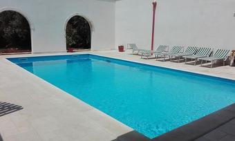 Agroturismo Agriturismo Il Vignaletto