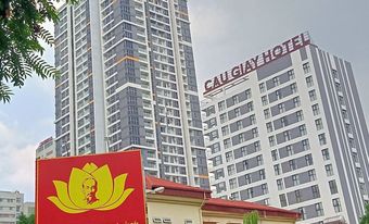 Cau Giay Hotel