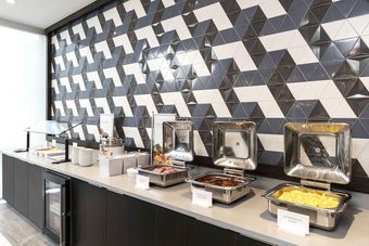 Hotel Residence Inn By Marriott Boston Natick