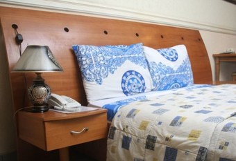 Hotel Upper Class Suites