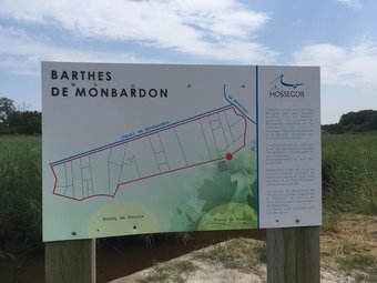 Maison � Hossegor Entre Barthes Et Oc�an