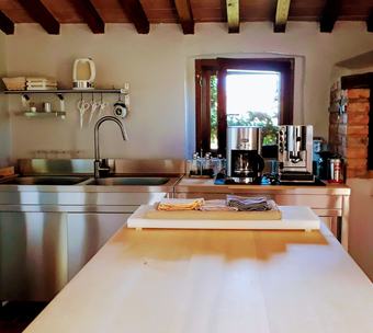 Villa Podere Pievina Delle Corti