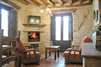 Agroturismo Las Casas Del Durat�n