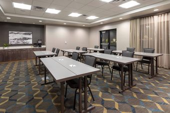Hotel Residence Inn By Marriott Minneapolis Maple Grove/arbor Lakes
