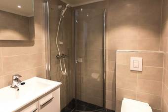 Aparthotel Valhalla Apartment Hotel