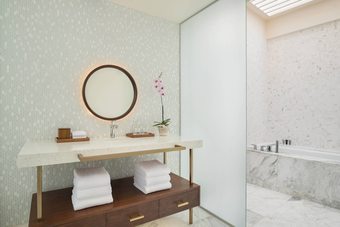 Hotel Jw Marriott Maldives Resort & Spa