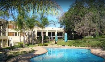 Hospitality And Tourism Academy Hotel