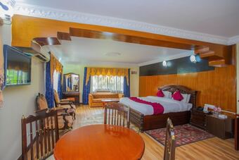 Oyo 520 Hotel Midtown Pokhara