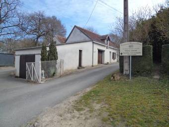 Domaine Du Mont Des Ch�nes