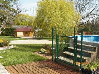 Bed & Breakfast La Vall�e Du Cher