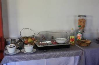 Hotel Le Flamant Rose Logis - Camargue