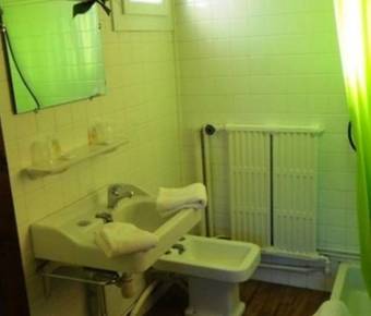 Hotel H�tel L'�quipe