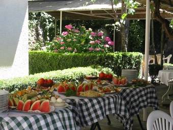 Hotel La Bonne Auberge