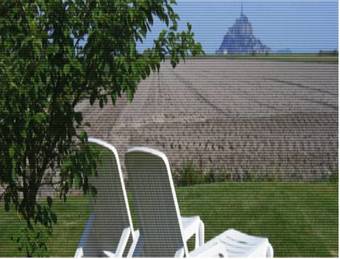 Bed & Breakfast La Jacoti�re