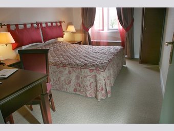 Hotel Domaine De Valaudran