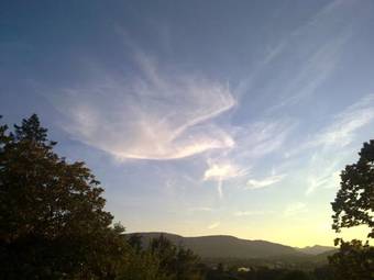 Bed & Breakfast Chateau De Mauras