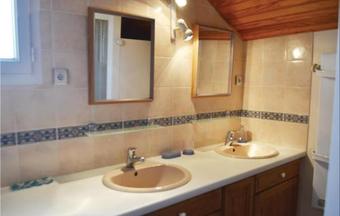 Holiday Home Kervoyen Saoul