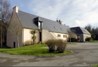 Hotel La Ferme Du Relais Bigouden