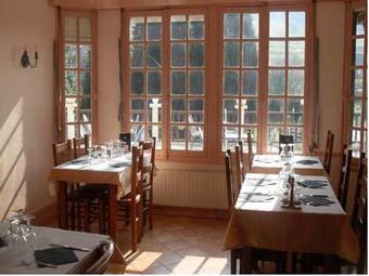 Bed & Breakfast Chambres L'eau Vive