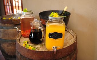 Posada Kagga Kamma Nature Reserve