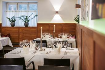 Hotel Arcotel Castellani Salzburg