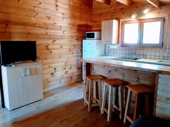 Mare E Monti Chalets