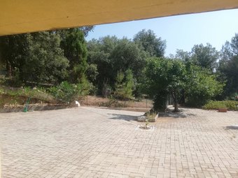 Apartment With One Bedroom In Roquefort-les-pins, With Pool Access, Terrace And Wifi