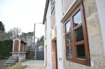 Agroturismo Casa Rural Restaurante Arrebol