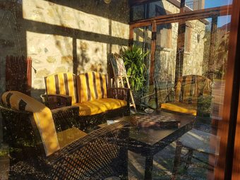 Agroturismo Il Rifugio