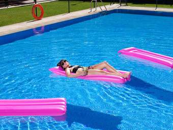 Apartamentos The Oliver