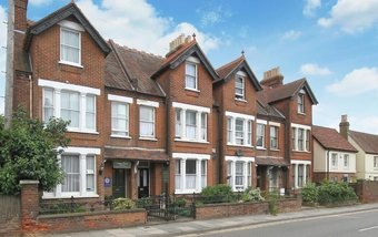 Bed & Breakfast Carena Guest House Ltd