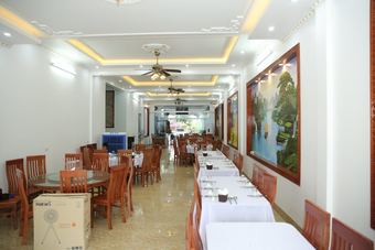 Hotel Tamcoc Green Field Hostel