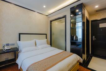 Zhuhai Brillant Sky Boutique Hotel