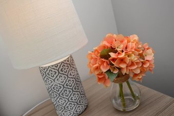 Apartamentos Brook Court