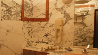 Hotel Hostellerie Les Lavandes De La Fuste