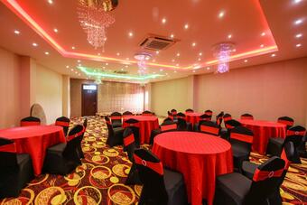 Oyo 299 Randula Grand Venus Hotel