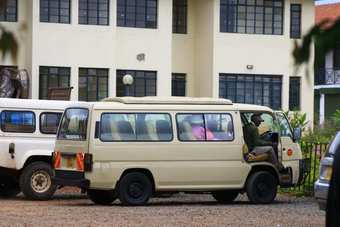 Hotel Karen Village Art Residency