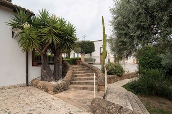 Villa Le Dimore Reali Di Umberto