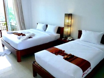 Hotel Nakakiri Resort & Spa