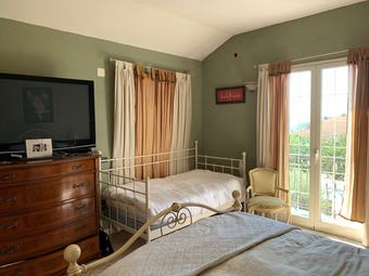 Bed & Breakfast Villa Isabella Enna