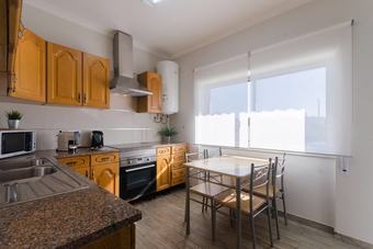 Apartamentos Seixal Bay Village