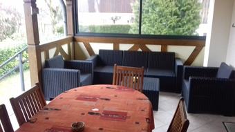 Bed & Breakfast Chambres D'hotes Joel