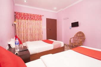 Spot On 528 Hotel Gautam Buddha