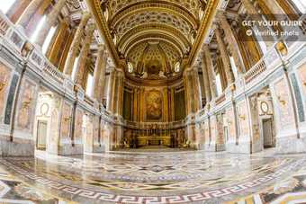 Apartamento Studio In Telese Terme, With Wonderful City View And Enclosed Garden - 60 Km From The Slopes